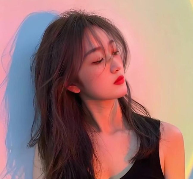 亲爱的，公主病